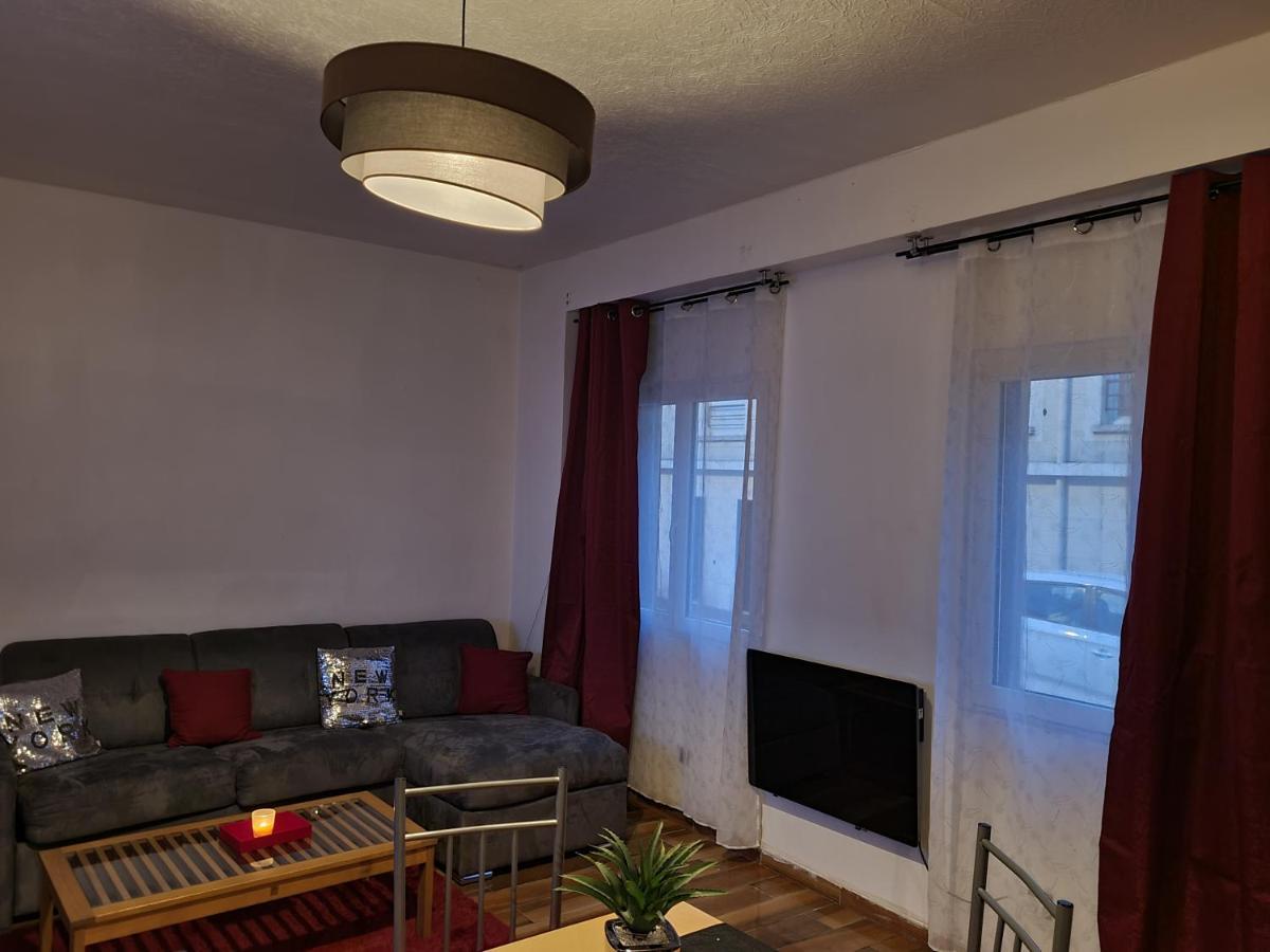 Appartement Chaleureux A 35Mn De Paris Corbeil-Essonnes Eksteriør bilde